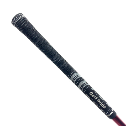 Used Fujikura Ventus Red VeloCore+ 6-X Driver Shaft / X-Stiff Flex / TaylorMade