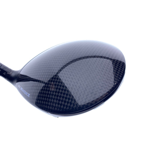 Used Callaway Paradym Ai Smoke MAX Driver / 10.5 Degrees / Stiff Flex