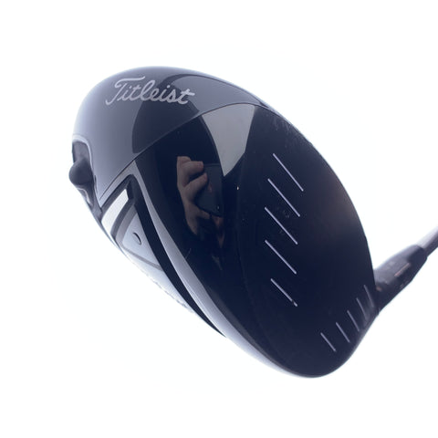 Used Titleist 917 D3 Driver / 9.5 Degrees / Stiff Flex / Diamana ZF 60 S