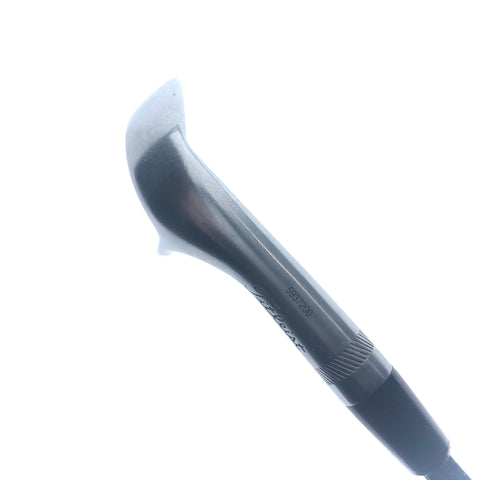 Used Titleist SM9 Tour Chrome Gap Wedge / 52.0 Degrees / Stiff Flex