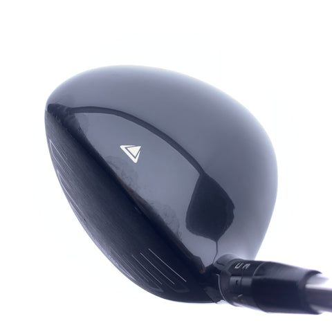 Used Titleist 917 D3 Driver / 9.5 Degrees / Stiff Flex / Diamana ZF 60 S