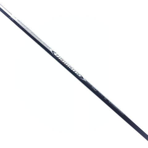 Used Titleist 917 D3 Driver / 9.5 Degrees / Stiff Flex / Diamana ZF 60 S
