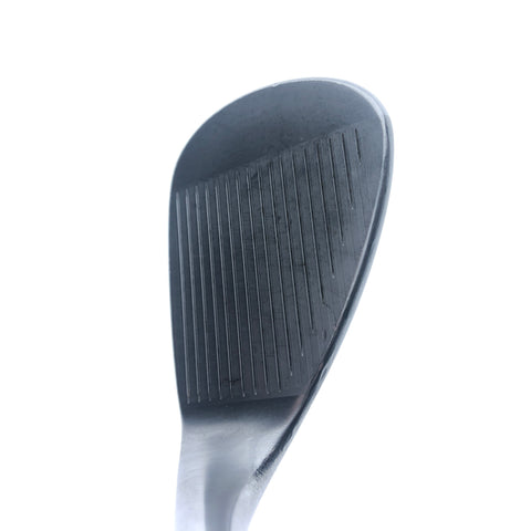 Used Titleist SM9 Tour Chrome Gap Wedge / 52.0 Degrees / Stiff Flex