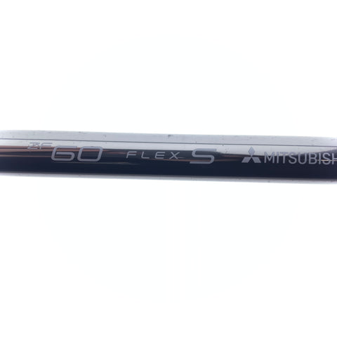 Used Titleist 917 D3 Driver / 9.5 Degrees / Stiff Flex / Diamana ZF 60 S