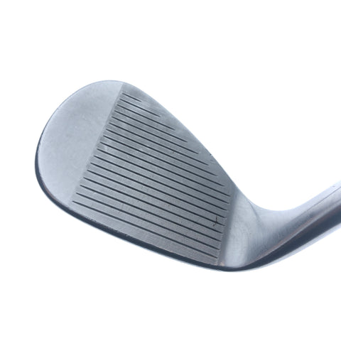 Used Titleist SM9 Tour Chrome Gap Wedge / 52.0 Degrees / Stiff Flex