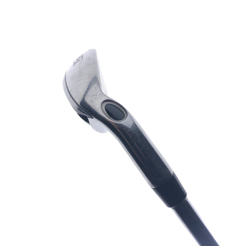 Used Callaway Razr X HL 5 Iron / 25.0 Degrees / Uniflex