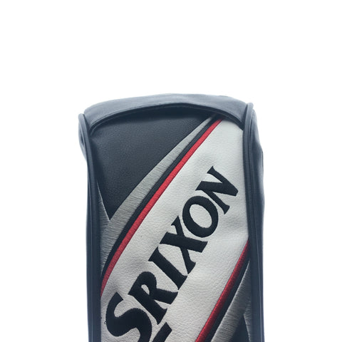 Used Srixon ZXi Driver / 10.5 Degrees / Regular Flex / Left-Handed