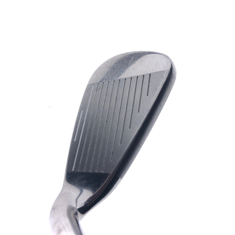 Used Callaway Razr X HL 5 Iron / 25.0 Degrees / Uniflex