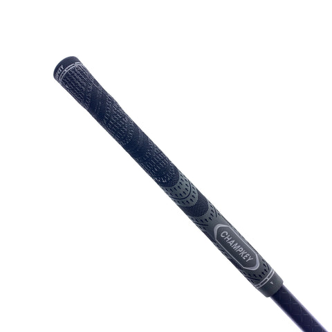 Used Callaway Paradym Ai Smoke MAX Driver / 10.5 Degrees / Stiff Flex