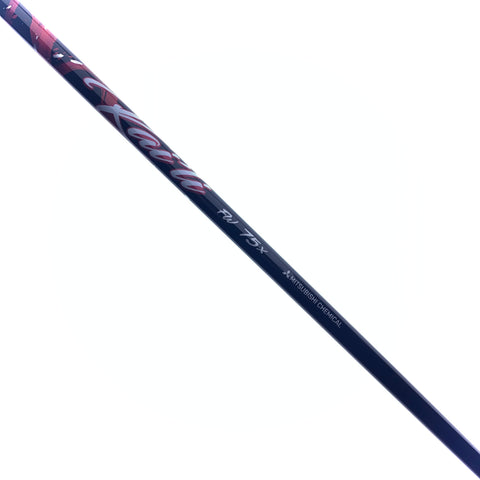 Used TaylorMade Stealth 2 Plus 5 Fairway Wood / 18.0 Degrees / X-Stiff Flex