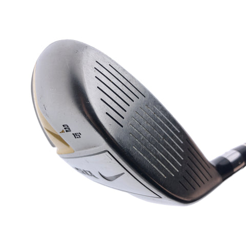 Used Nike SQ 3 Fairway Wood / 15.0 Degrees / Regular Flex