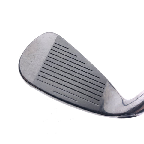 Used Callaway Razr X HL 5 Iron / 25.0 Degrees / Uniflex
