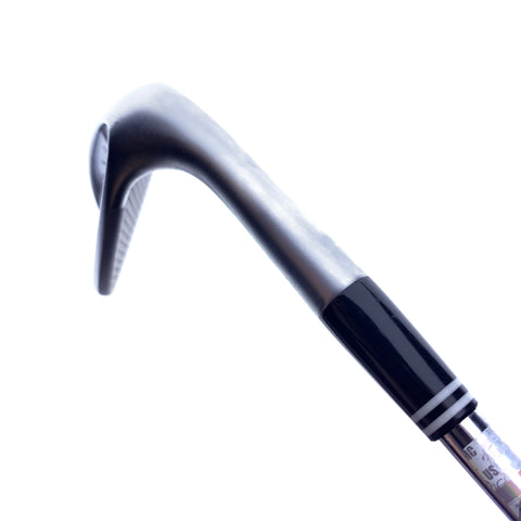 Used Cleveland CBX 4 ZipCore Tour Satin Sand Wedge / 54.0 Degrees / Wedge Flex