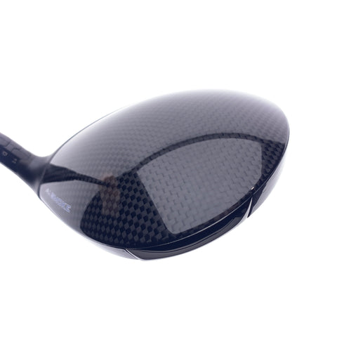 Used TOUR ISSUE Callaway Paradym AiSmoke TripleDiamondMax Dr/9.0 Degrees/X-Stiff