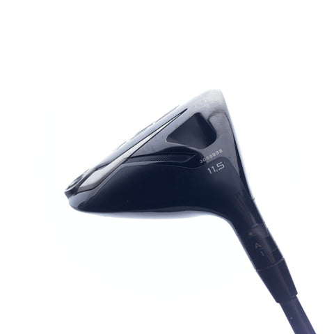 Used Titleist TS2 Driver / 11.5 Degrees / Stiff Flex