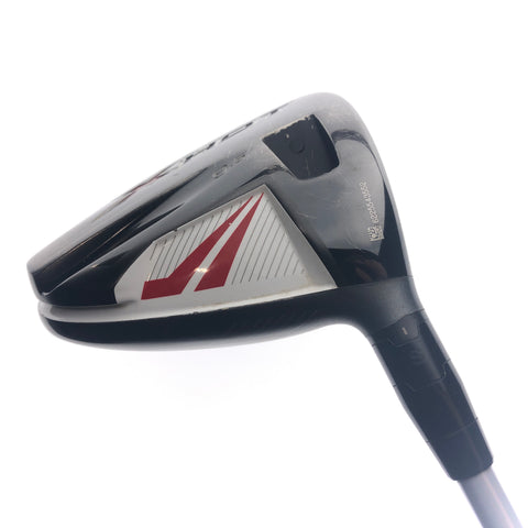 Used Callaway X Hot 2013 Driver / 9.5 Degrees / Stiff Flex - Replay Golf 