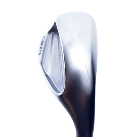 Used Cleveland CBX 4 ZipCore Tour Satin Sand Wedge / 54.0 Degrees / Wedge Flex