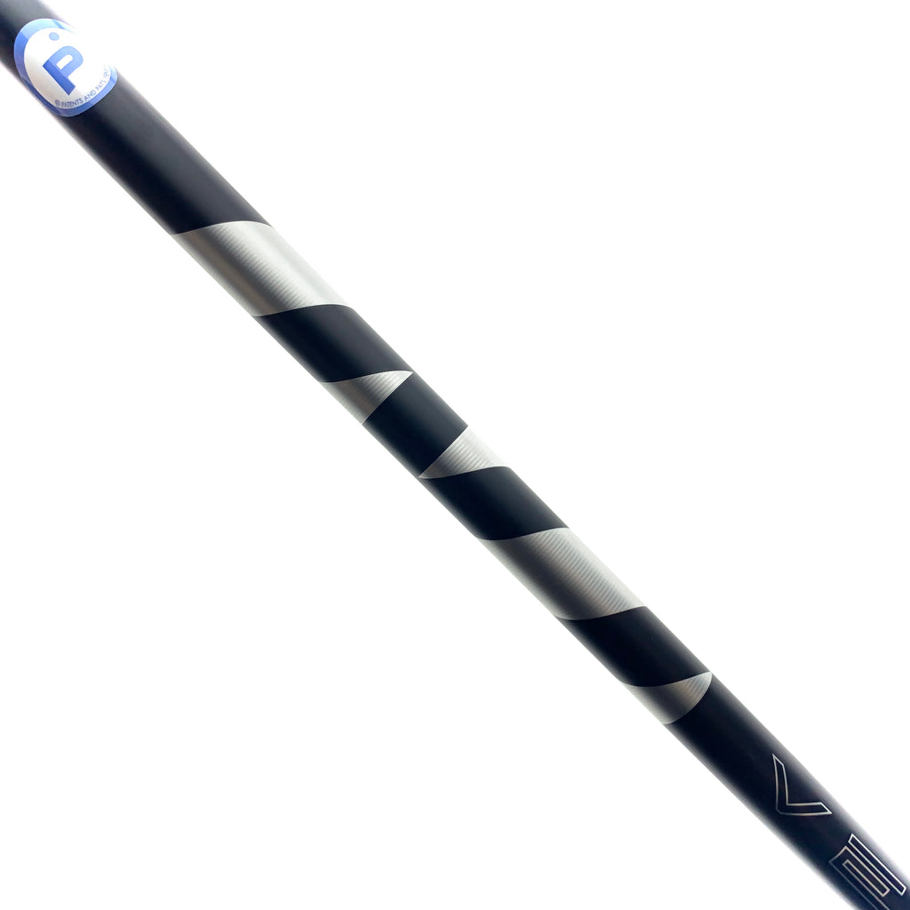 Used Fujikura Ventus Black VeloCore+ 7-S Fairway Shaft / Stiff Flex / Titleist