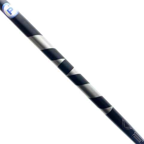 Used Fujikura Ventus Black VeloCore+ 7-S Fairway Shaft / Stiff Flex / Titleist