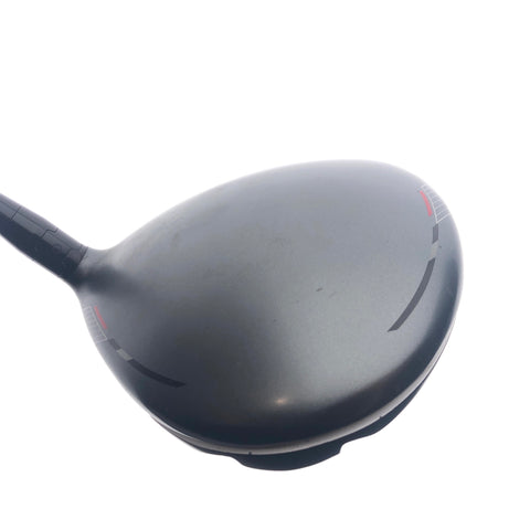 Used Callaway X Hot 2013 Driver / 9.5 Degrees / Stiff Flex - Replay Golf 