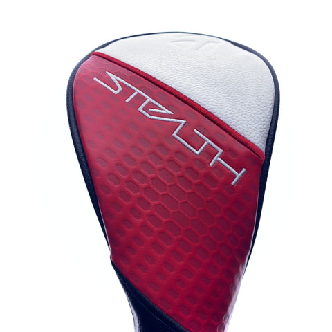 Used TaylorMade Stealth 2 Plus 5 Fairway Wood / 18.0 Degrees / X-Stiff Flex