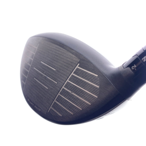 Used TOUR ISSUE Callaway Paradym AiSmoke TripleDiamondMax Dr/9.0 Degrees/X-Stiff