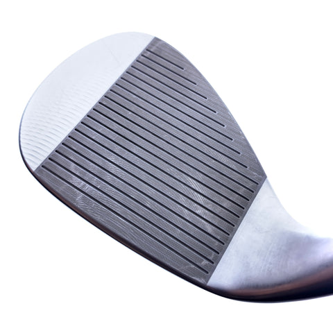 Used Cleveland CBX 4 ZipCore Tour Satin Sand Wedge / 54.0 Degrees / Wedge Flex