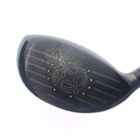 Used Callaway X Hot 2013 Driver / 9.5 Degrees / Stiff Flex - Replay Golf 