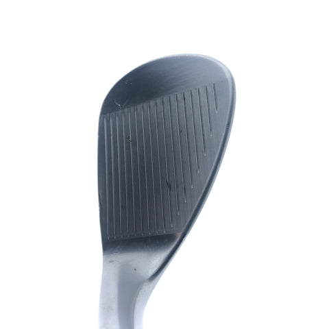 Used Titleist Vokey SM10 Tour Chrome Sand Wedge / 54.0 Degrees / Wedge Flex