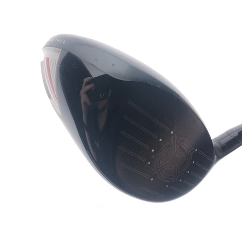 Used Callaway X Hot 2013 Driver / 9.5 Degrees / Stiff Flex - Replay Golf 