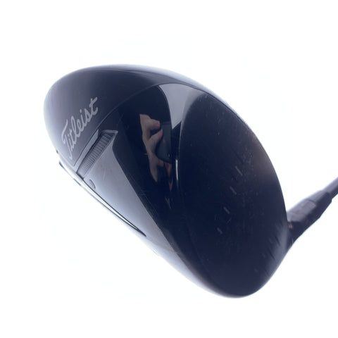 Used Titleist TS2 Driver / 11.5 Degrees / Stiff Flex
