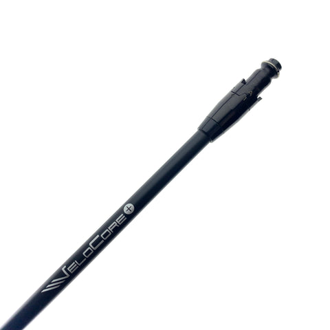Used Fujikura Ventus Black VeloCore+ 7-S Fairway Shaft / Stiff Flex / Titleist