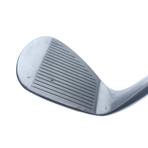 Used Titleist Vokey SM10 Tour Chrome Sand Wedge / 54.0 Degrees / Wedge Flex