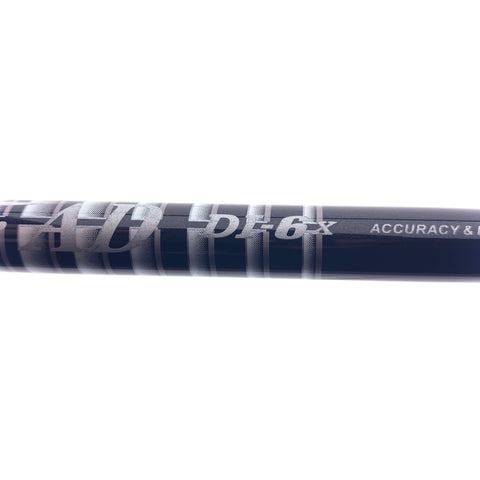 Used TOUR ISSUE Callaway Paradym AiSmoke TripleDiamondMax Dr/9.0 Degrees/X-Stiff