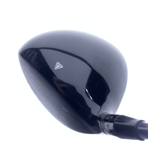 Used Titleist TS2 Driver / 11.5 Degrees / Stiff Flex