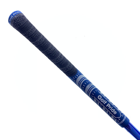 Used OBAN Devotion 7 O6 75GMS Fairway Shaft / TX Flex / TaylorMade Gen 2 Adapter