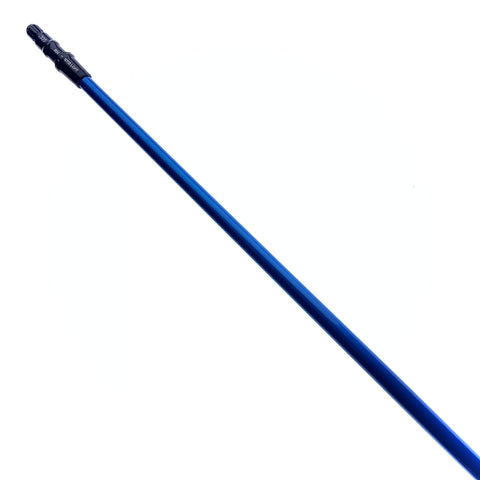 Used OBAN Devotion 7 O6 75GMS Fairway Shaft / TX Flex / TaylorMade Gen 2 Adapter