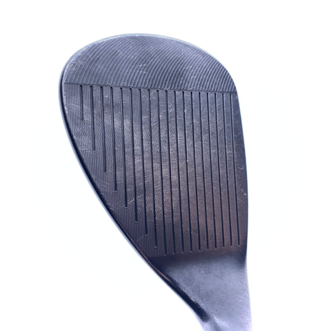 Used Cleveland CBX 2 Black Satin Sand Wedge/54.0 Degrees/Wedge Flex/Left-Handed
