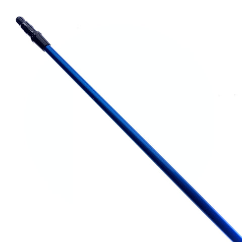 Used OBAN Devotion 7 O6 75GMS Fairway Shaft / TX Flex / TaylorMade Gen 2 Adapter