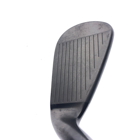 Used Adams Idea Black CB3 5 Iron / 26.0 Degrees / Lite Flex