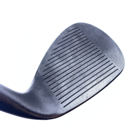 Used Cleveland CBX 2 Black Satin Sand Wedge/54.0 Degrees/Wedge Flex/Left-Handed
