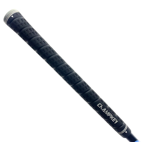 Used Fujikura Ventus Black VeloCore+ 7-S Fairway Shaft / Stiff Flex / Titleist