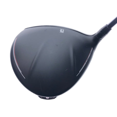 Used Cobra King Speedzone Xtreme Driver / 12.0 Degrees / Stiff Flex / Left-Hand