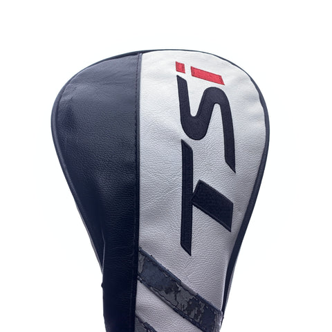 Used Titleist TS2 Driver / 11.5 Degrees / Stiff Flex