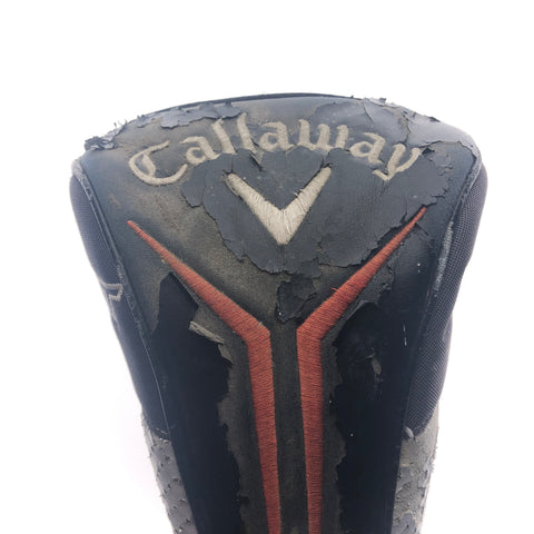Used Callaway X Hot 2013 Driver / 9.5 Degrees / Stiff Flex - Replay Golf 
