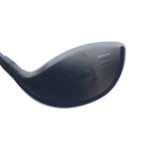Used Cobra King Speedzone Xtreme Driver / 12.0 Degrees / Stiff Flex / Left-Hand