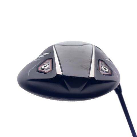Used Srixon ZXi Driver / 10.5 Degrees / Stiff Flex