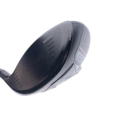 Used Cobra King Speedzone Xtreme Driver / 12.0 Degrees / Stiff Flex / Left-Hand
