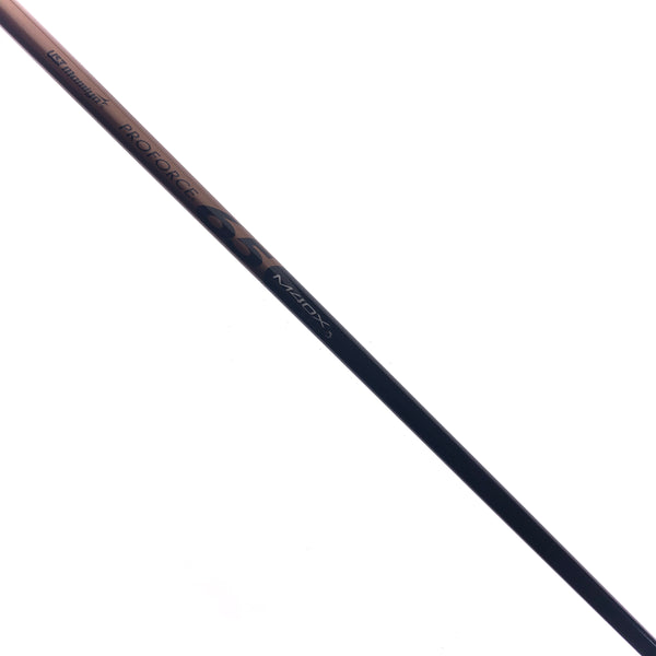 Used UST Proforce 65 M40X Driver Shaft / Stiff Flex / TaylorMade Gen 2 Adapter