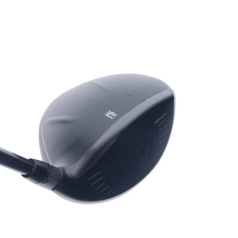 Used Cobra King Speedzone Xtreme Driver / 12.0 Degrees / Stiff Flex / Left-Hand